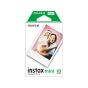 Cámara Fujifilm Instax Mini 13 kit Azul