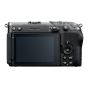 Cámara Nikon Z5IIC FX Plata Cuerpo
