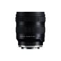 Lente Tamron 20-40mm F2.8 DiIII VXD para Nikon Z