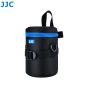 ESTUCHE DELUXE PARA LENTES JJC DLP-3II