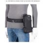 Estuche Think Tank cinturón modular para 2 Flash Mob Fotográfico V3.0 (negro)