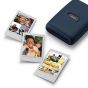 Impresora Instax Mini Link AZUL FUJIFILM