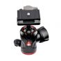 Cabeza de Bola Central 494 Manfrotto MH494-BH