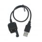 Cable Gopro Cargador USB Para Control WI-FI