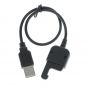 Cable Gopro Cargador USB Para Control WI-FI