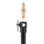 Brazo 3 Secciones Manfrotto 024B - LIGTH-BOOM