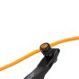 SoporteTether Tools para montaje en rosca de cable para Cámara TetherGuard 
