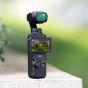 Filtro Magnético UV K&F Concept de la serie Nano-X con revestimiento verde para DJI Osmo Pocket 3