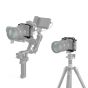 Jaula Protectora completa SmallRig (2087D) para cámara Sony Alpha III / Alpha 7R III