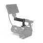 Mango Superior SmallRig (1638C) Estabilizador Universal con soporte para zapata