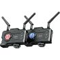 Hollyland Mars 400S PRO II SDI/HDMI Sistema de Transmisión de Video Inalámbrico