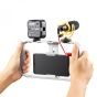 Kit de Video para Celular USB-C Godox VK1-UC con Jaula