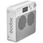 Kit Lámpara LED Portátil Bicolor Godox ML100BI-KIT1 con Lente 36º y Soporte Power Bank