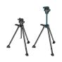 Tripie TRIBEX Small Rig Hidráulico para Fotografía / Video, Cap. 6 Kg., Material: Fibra de Carbono