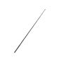 Baston extendible de fibra de carbon