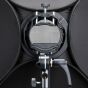 Softbox Handy Godox cuadrado 60x60cm, con adaptador Speedlights S2 y Flashes V1 plegable (SGUV6060)