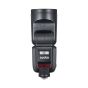 Flash Recargable Godox V100-S TTL para Sony con Pantalla Táctil