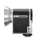 Flash Fotográfico Godox para Cámara Retro Style (Lux Cadet)