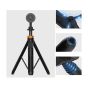 Trípie magnético K&F Concept MS19 y Baston para Selfies (KF09.139)