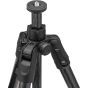 TRIPIE MANFROTTO MTBFRTC4GTFB BEFREE GT DE FIBRA DE CARBON