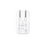 Cargador de Pared Adata GaN USB Blanco 65w