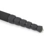 Monopie Sirui de Fibra de Carbon P326