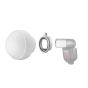 Cúpula Difusora Godox ML-CD15 Tipo Domo para luces LED Dainty ML30 y ML30Bi