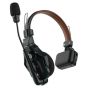 Hollyland Solidcom C1 Pro-4S Sistema de Intercomunicación Full-Duplex con 4 Headsets