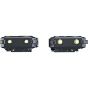 Transmisor y Receptor de Video Inalámbrico Cosmo C1 Hollyland SDI/HDMI