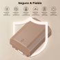 Batería de Litio K&F Concept NP-FZ100 para Sony Tipo USB-C