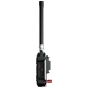Hollyland Solidcom C1 Pro Roaming Hub 10S con 10 Single-Ear Headsets (G-Mount, 1.9 GHz)