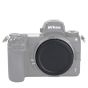 Tapa Cuerpo Y  Tapa trasera para  Lente Para  Nikon Z