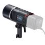 Flash Godox para Exteriores y Estudio AD600BM II Witstro Manual