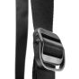 Bolso de mano Peak Design Everyday Tote v2 (Color Negro, 15L) BEDT-15-BK-2
