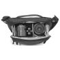 Mochila de Hombro Peak Design Tipo Bandolera Everyday Sling v2.0 (Color Negra, 3L) BEDS-3-BK-3