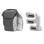 Mochila Backpack Peak Design Everyday V2.0 (Color Carbón Vegetal, Capacidad 20L) BEDB-20-CH-2