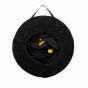 Parasol Aero Tether Tools con sistema SecureStrap integrado para Lap Top/ Monitor (ASHD3)