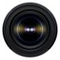 Lente Tamron 16-30mm F/2.8 Di III VXD G2 w/hood para Sony FE