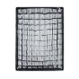 Softbox Rectangular Tipo Sombrilla Godox UL-BOX 45x60cm con Grid - Montura Bowens