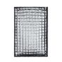 Softbox Rectangular Tipo Sombrilla Godox UL-BOX 60x90cm con Grid - Montura Bowens