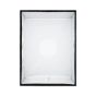 Softbox Rectangular Tipo Sombrilla Godox UL-BOX 90x120cm con Grid - Montura Bowens