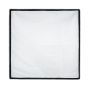 Softbox Cuadrado Godox Tipo Sombrilla UL-BOX 90x90cm con Grid - Montura Bowens
