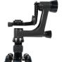 SIRUI PH-Series Carbon Fiber Gimbal Head (PH-10)