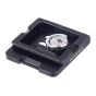SIRUI K-10X Ball Head with TY-50X plate