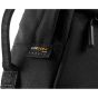 Cangurera Pelican Acolchonada Negra SX5TRL