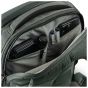 Mochila Pelican De  Viaje 18L Carbon  PX18TRVL