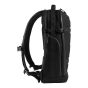 Mochila Pelican De  Viaje 25L Negra  PX25TRVL