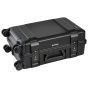 Maleta Pelican de Viaje Aereo Negro HC22TRVLBLK