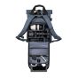 Backpack Wandrd PRVKE 15 Photo Bundle Aegean Blue