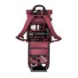Backpack Wandrd PRVKE 15 Photo Bundle Rhone Burgundy